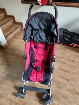 Dijual stroller maclaren