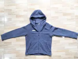 Hoodie Zipper TNF