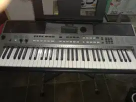 Body keyboard Yamaha