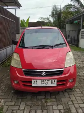 Suzuki Karimun 2007 Bensin