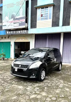 ertiga gx manual 2012