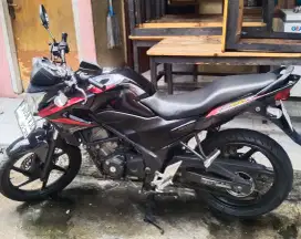 Dijual CB 150R second