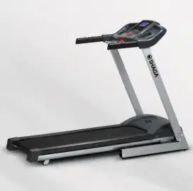 Treadmill SHAGA SSX 0117T