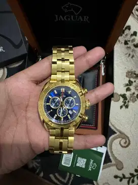 Jam Tangan Jaguar