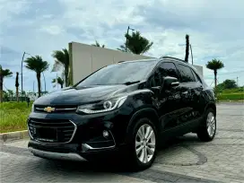 Chevrolet Trax Premiere 1.4Turbo A/T 2019