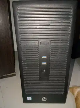 PC Desktop Hp 280 G2 MT (CPU Only)