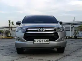 TOYOTA KIJANG INNOVA G 2.4 AT 2019/KM80RB/PAJAK 3-2025