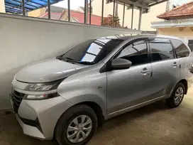 Mobil Avanza 2019