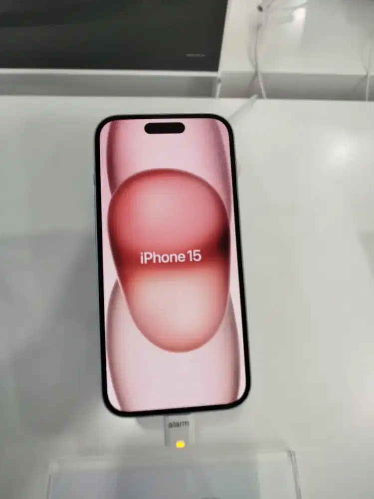 iPhone 15 128GB | CICILAN 0%