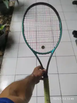 Jual cepat raket tennis Wilson Hammer 5.0