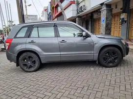 Suzuki Grand Vitara JLX Matic tahun 2007