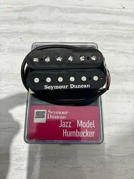 Pickup Seymour Duncan SH2 Jazz neck