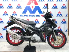 YAMAHA JUPITER MX 135 TH 2007 SUPER ISTIMEWA CASH / TT / KREDIVO