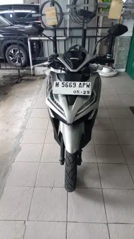 Vario 150 new 2019