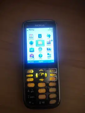 Nokia C-5 (hp jadul)