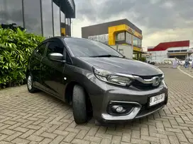 HONDA BRIO E CVT 2019 ISTIMEWA