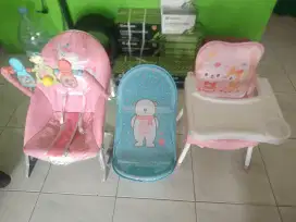 Di jual Perlengkapan Bayi