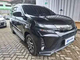 DP Rendah Toyota Avanza 1.3 Veloz Bensin-AT 2019 5SJSQS