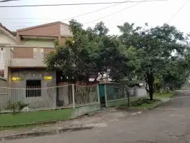 Dijual Rumah - Tanah Hoek - Villa Mutiara Lido