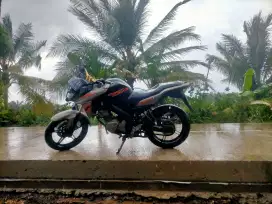 Di Jual motor Vixion 2017