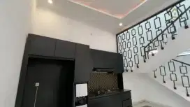 Rumah luxury interior bagus dikota bogor