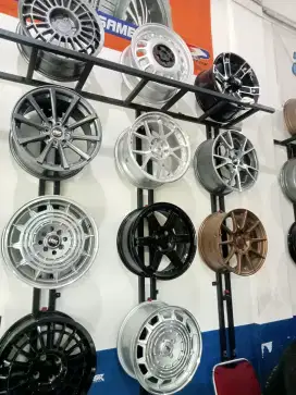 Velg Mobil Cicilan Tanpa Kartu Kredit