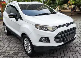 Ecosport 1.5 Titanium A/T 2015