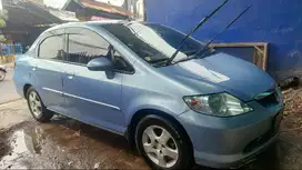 honda city idsi gd8