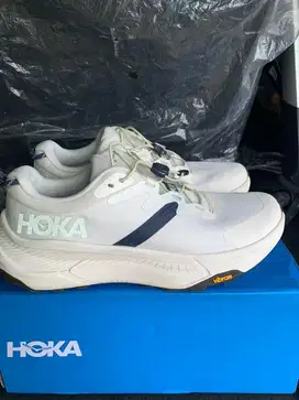 Sepatu hoka transport men hiking