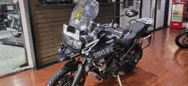 TRIUMPH TIGER 800 tahun 2018