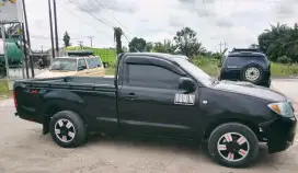 Hilux tahun 2007