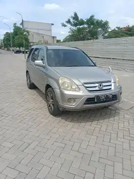 Honda CR-V 2006 Bensin