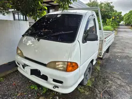 Dijual Cepat Pick Up Espass Pribadi (BISA NEGO SEPUASNYA SAMPAI DEAL)