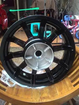 Velg harley davidson