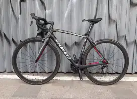 Dijual sepeda Roadbike SPECIALIZED AMIRA