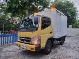 MITSUBISHI COLD DSL ENGKEL 4BAN 2019 BOX DYNA ELF DUTRO COL bok canter