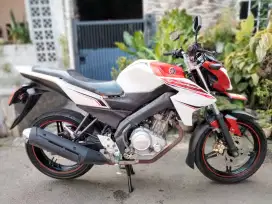 Yamaha Vixion Gress no minus tahun 2013 siap pakai