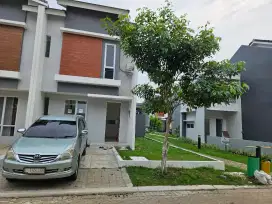 Disewakan Rumah 2 Lantai daerah Kabupaten Tangerang.