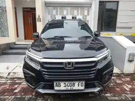 New BRV E matic 2023 asli AB full ori km low istimewa