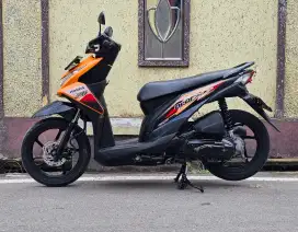 Honda Beat Fi 2014