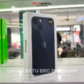 IPHONE 13 128GB DISKON 1 JUTA