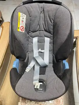 Carseat baby dari 0-2 tahun