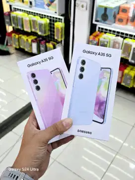 SAMSUNG A55 8/256 BISA DIANTAR KE RUMAH