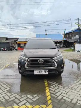 Toyota Innova Reborn Type V 2022