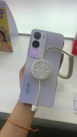 Vivo Y19s 6/128GB Silver