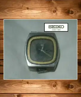 Jam seiko vintage dan rare