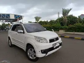 Toyota Rush S TRD Sportivo AT 2014 pjk panjang tgn 1 terawat siap pake