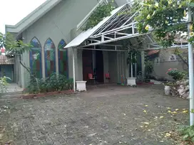 DIJUAL CEPAT RUMAH / GUDANG KEBAYORAN LAMA, JAKARTA SELATAN