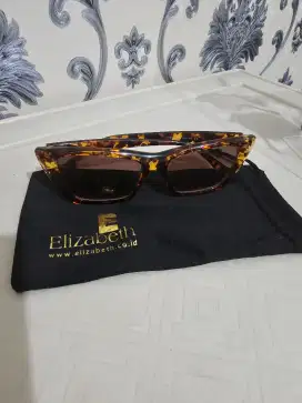 Kacamata sunglass elizabert