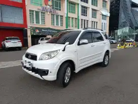 Toyota Rush S TRD Sportivo AT 2014 pjk pjng mobil terawat tgn 1